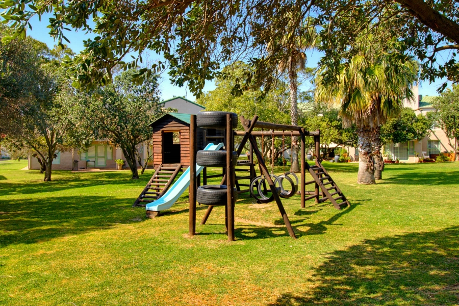 2 Bedroom Property for Sale in Greenways Golf Estate Western Cape